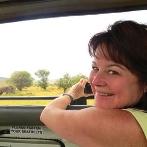 Meet your Posher, Ellen